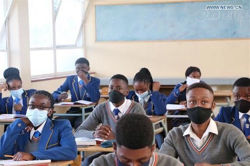 The COVID-19 Back to School Agenda: Lessons from Africa