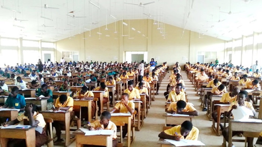 Reforming The System Of Assessment And Examinations In Ghana And WAEC Member
Countries