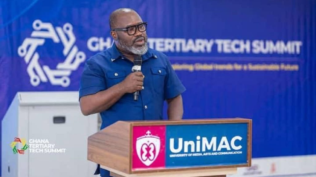 TVET Financing Model Failing Students And Employers – Eduwatch Boss Warns