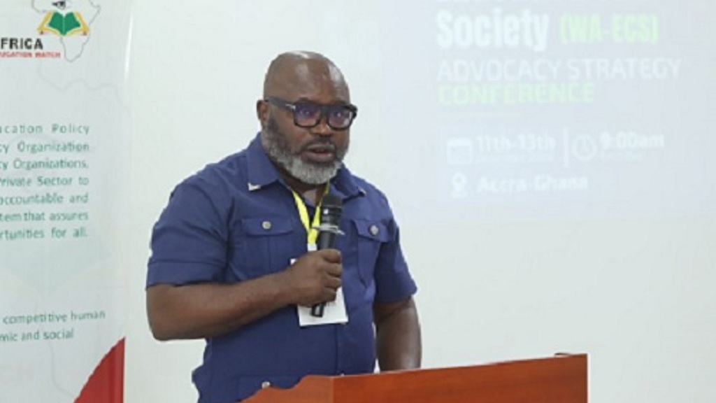 Eduwatch Kicks Against Proposed College Of Education In Jomoro