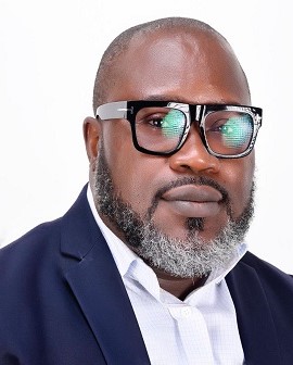 Kofi Asare
