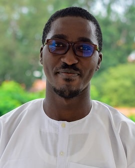 Kwasi Nimo Jnr