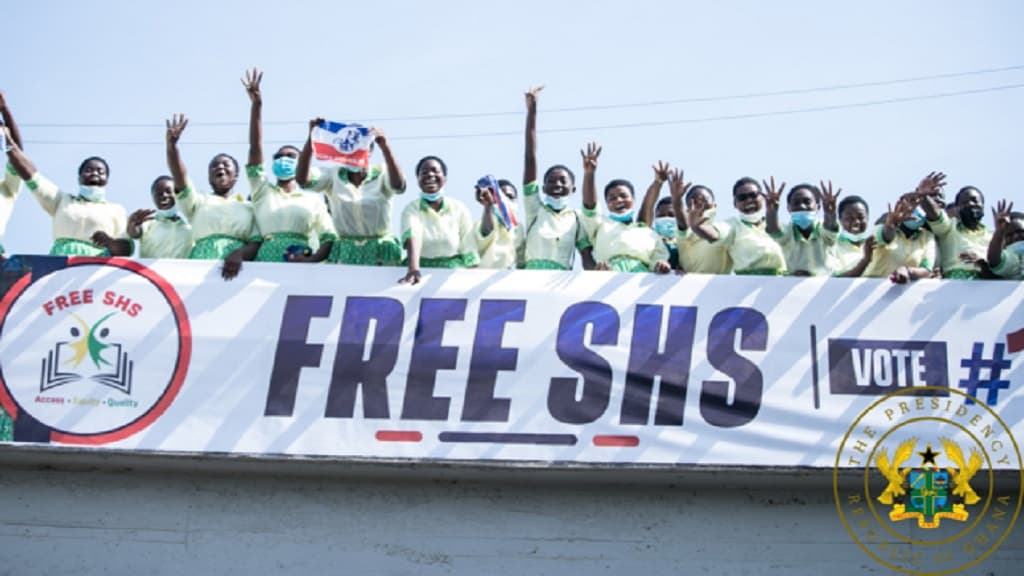 Prospectus, Other Expenses By Parents Outweigh Cost Under Free SHS — Report