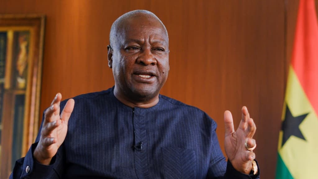Walk Your Talk On The Teacher Accommodation Promise – Kofi Asare Tells President Mahama