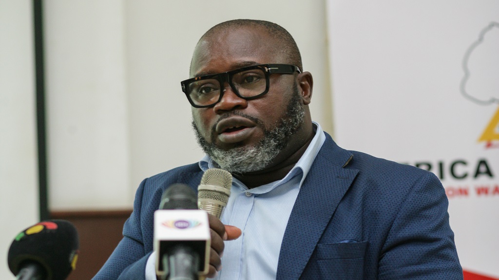 Eduwatch Calls For 2% Of Education Budget For Inclusive Education