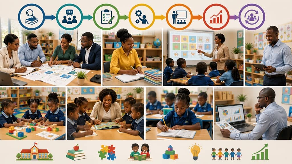 Africa Education Watch
