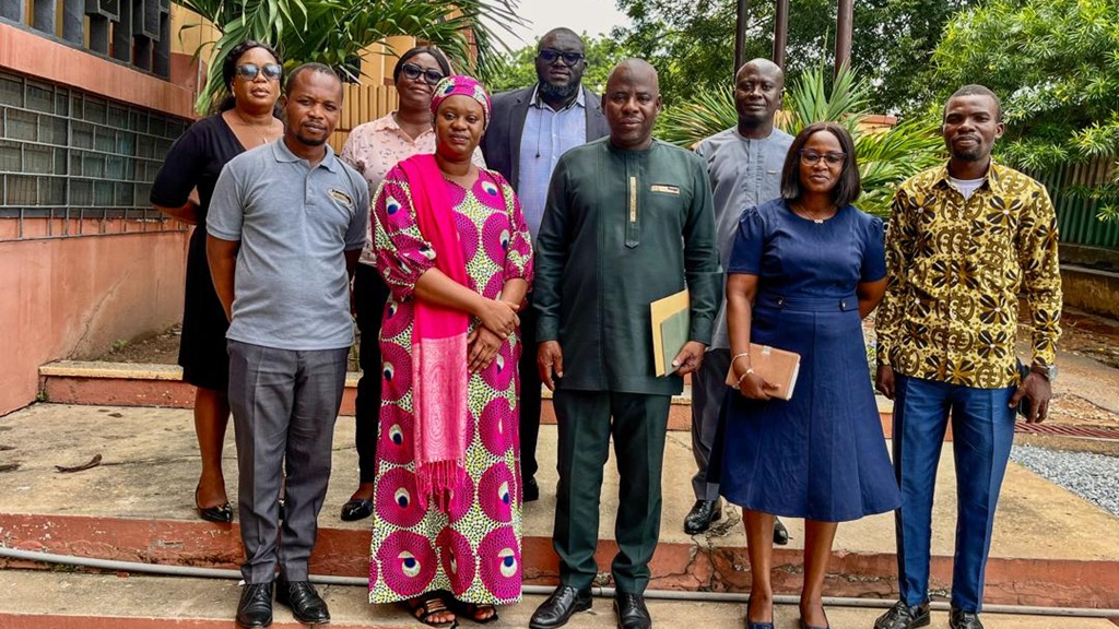 Africa Education Watch